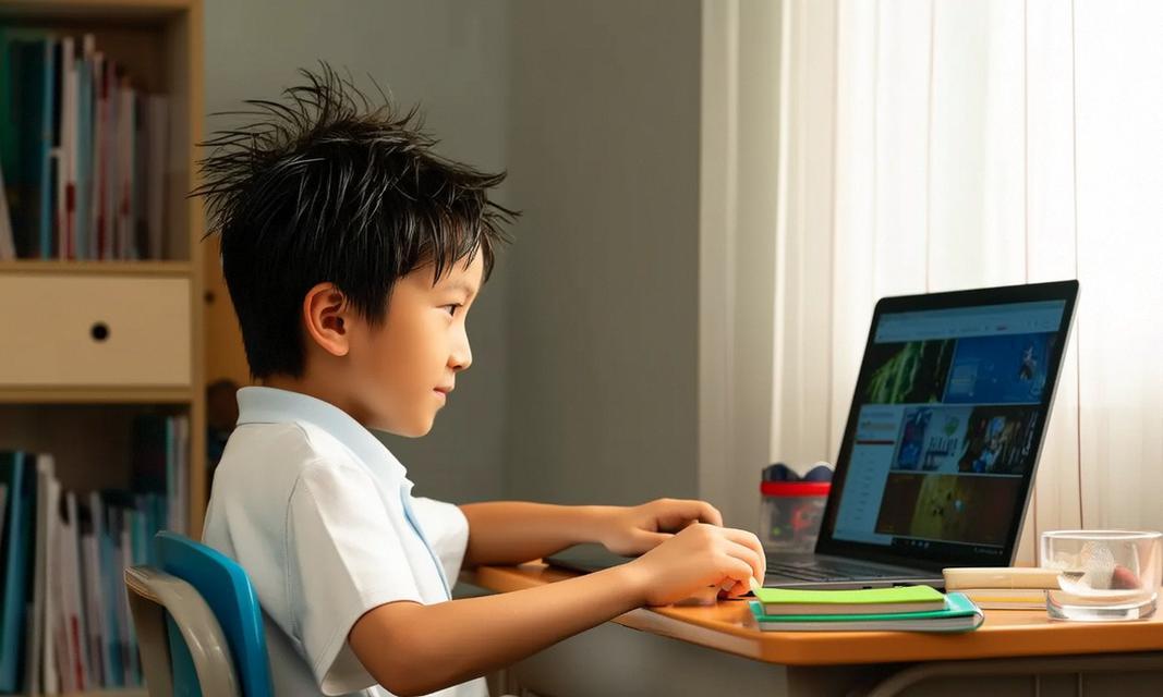 儿童平板电脑拍摄技巧有哪些？如何拍出高质量照片？