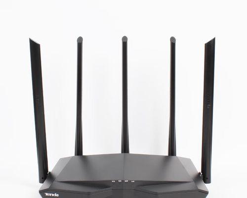 腾达AC1200路由器的设置方法（如何将腾达AC1200路由器设置为主题）