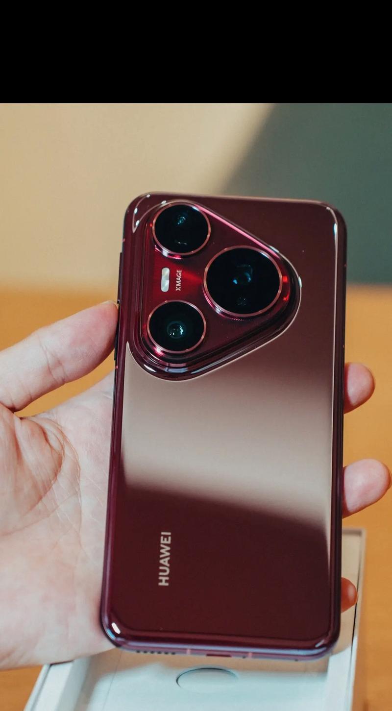 从华为手机到华为手机，一键搬家轻松搞定（华为手机搬家）