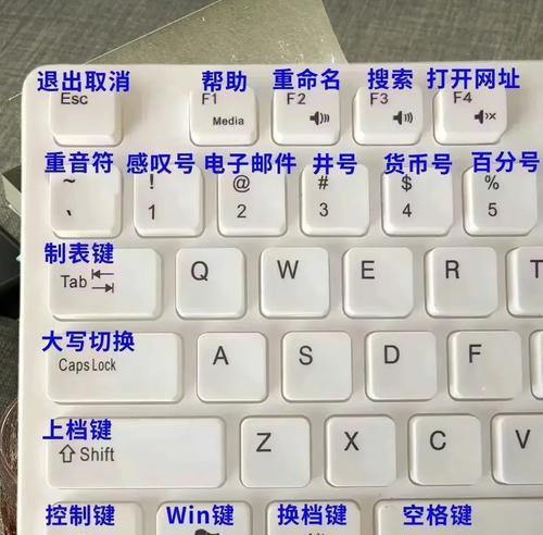 键盘打字没反应，怎么办（探究键盘故障原因及解决方法）