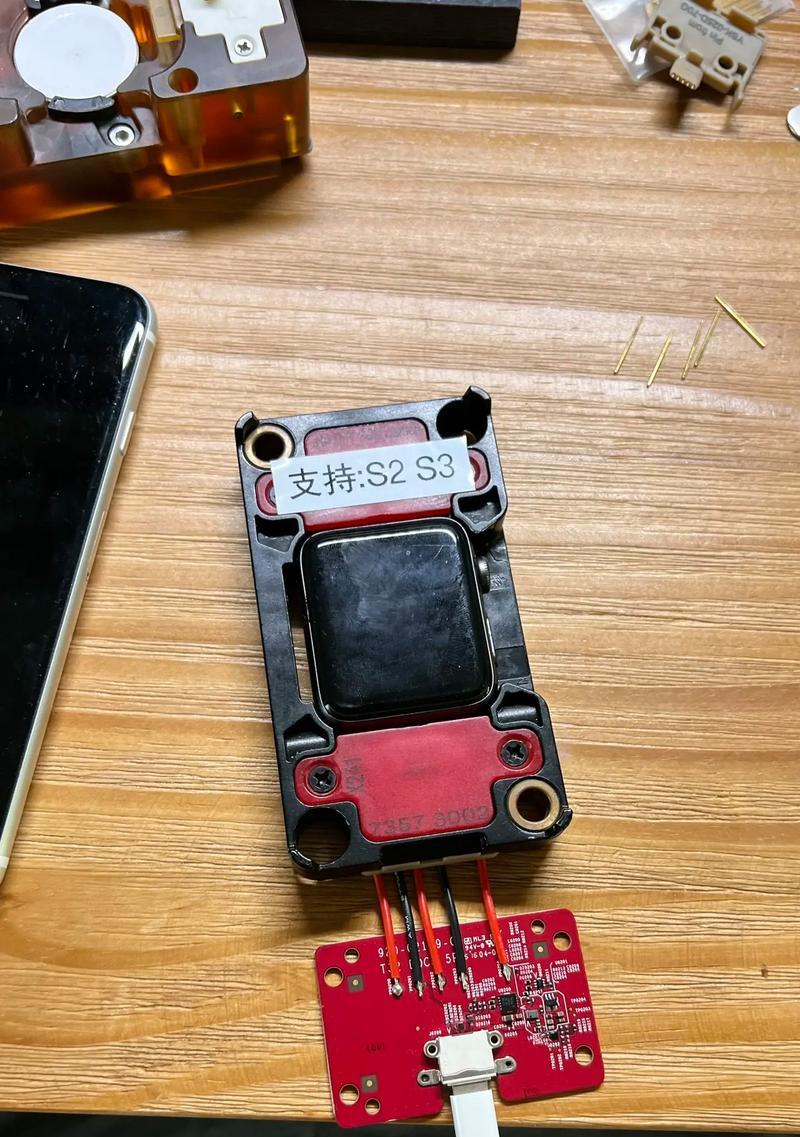 探秘iPhone刷机工具（了解最流行的刷机软件和使用技巧）