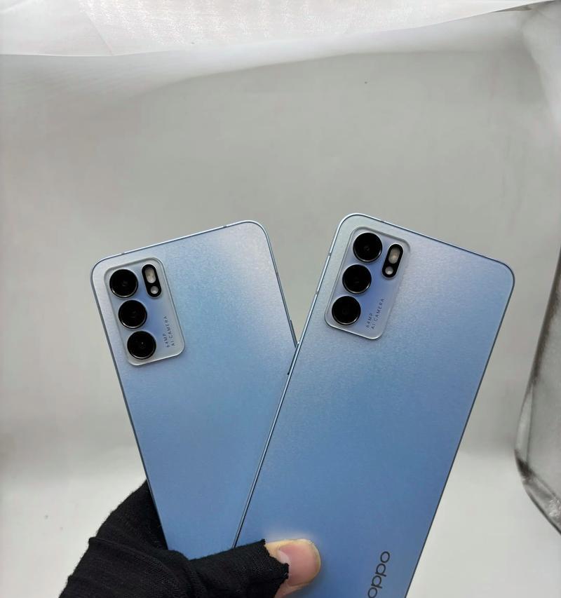 「opporeno6」价格公布（新一代手机大卖）