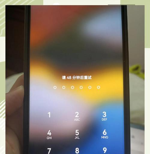 华为指纹失灵一招解决（华为指纹解决方案及实用技巧）