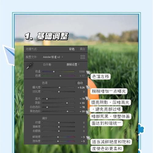 学会使用PS滤镜打造惊艳效果（掌握滤镜教程）